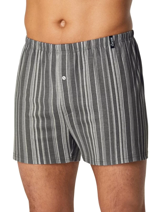 Kings Club Boxershorts (3-St) 4