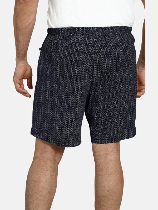 Charles Colby Schlafhose LORD MORRYSON Mit Bequemen Gummibund 3