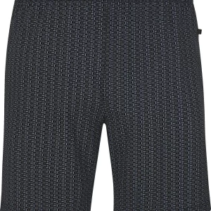 Charles Colby Schlafhose LORD MORRYSON Mit Bequemen Gummibund 10