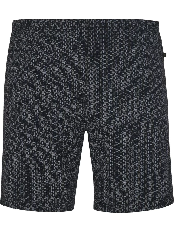 Charles Colby Schlafhose LORD MORRYSON Mit Bequemen Gummibund 4