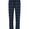 Jbs Pyjamahose Flanell Aus Reiner Baumwolle 14