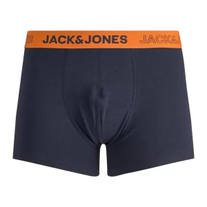 Jack & Jones Boxershorts MELTING SKULL (Packung, 5-St., 5er-Pack) 22