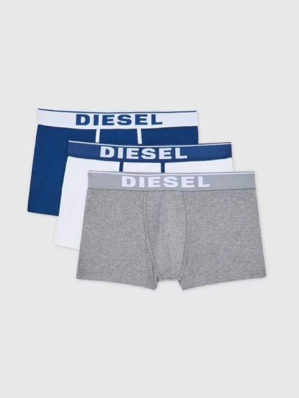 Diesel Boxershorts Damien Classic Trunk (3-St) Im 3er Pack 1