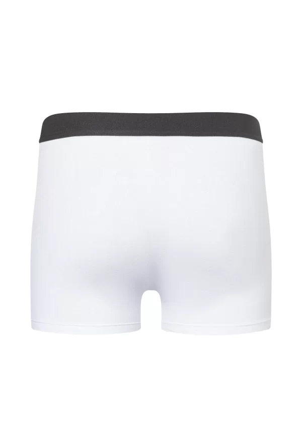 Camano Boxershorts Comfort Mit Nachhaltigerer Baumwolle (BCI) (6-St) Im Praktischen 6er-Pack 9