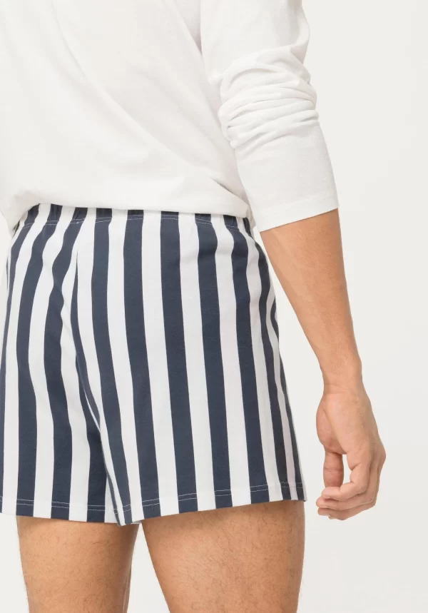 Hessnatur Boxershorts Aus Reiner Bio-Baumwolle (1-St) 4
