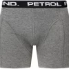 Petrol Industries Boxer Mit Logo-Schriftzug Auf Dem Bund 22