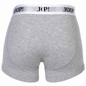 Joop! Boxer Herren Boxer Shorts, 3er Pack – Trunks, Fine 21