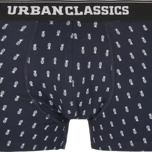URBAN CLASSICS Boxershorts (2-St) 7
