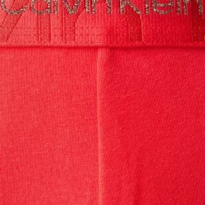 Calvin Klein Underwear Boxer Mit Logoschriftzug Am Wäschebund 20