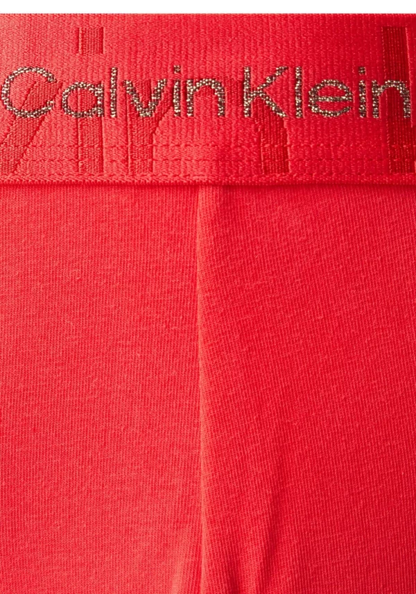Calvin Klein Underwear Boxer Mit Logoschriftzug Am Wäschebund 7