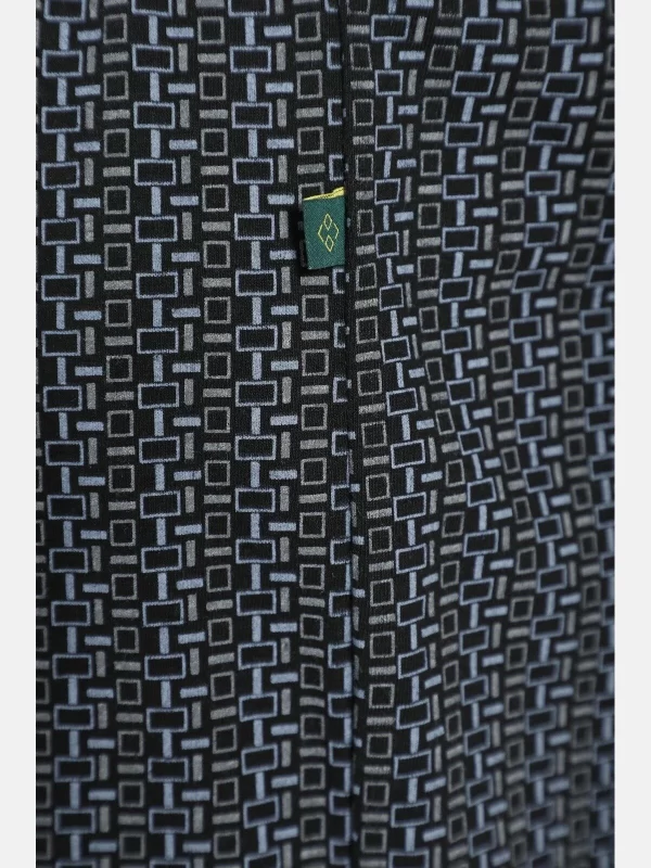 Charles Colby Schlafhose LORD MORRYSON Mit Bequemen Gummibund 5