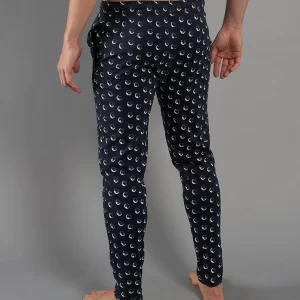 TOM TAILOR Pyjamahose Tom Tailor Schlafanzug Hose (1-tlg) Baumwolle 19
