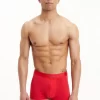 Calvin Klein Underwear Boxer Mit Logoschriftzug Am Wäschebund 5