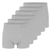 Almonu Retro Boxer 6er Pack Organic Cotton (Spar-Set, 6-St) Retro Short / Pant – Baumwolle – Ohne Eingriff 19