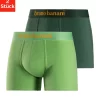 Bruno Banani Boxer (Packung, 2-St) Mit Schönem Logo-Webbund 16
