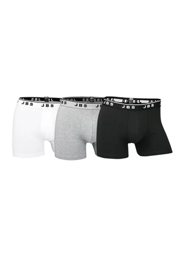 Jbs Boxer 1030 Pants 6er Pack (Spar-Pack, 6er-Pack) 1