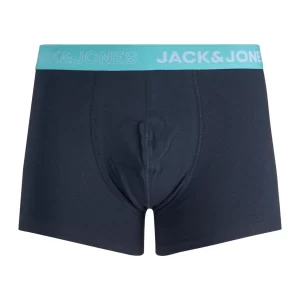 Jack & Jones Boxershorts MELTING SKULL (Packung, 5-St., 5er-Pack) 18