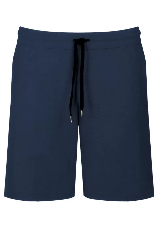Mey Schlafhose Dalmore (1-tlg) Pyjama Hose – Baumwolle – Legere Passform 3