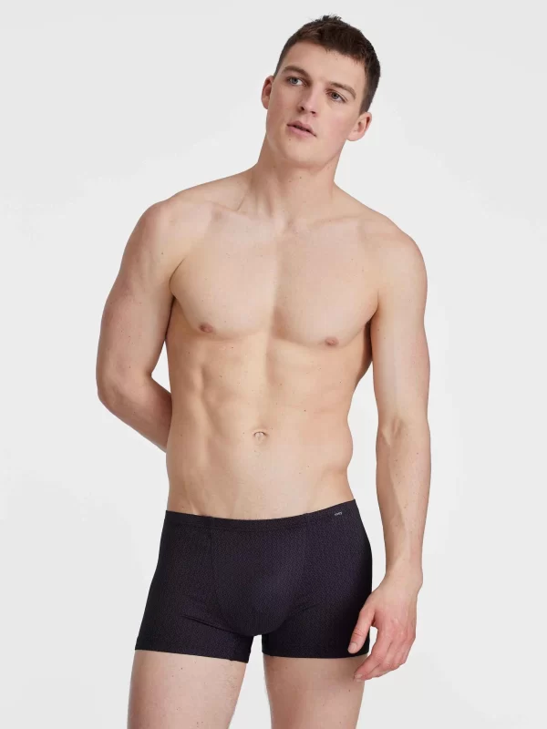 Mey Boxer Shorty (1-St) 5
