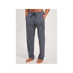 CALIDA Homewearhose Lange Hose Mit Seitentaschen (1-tlg) 7