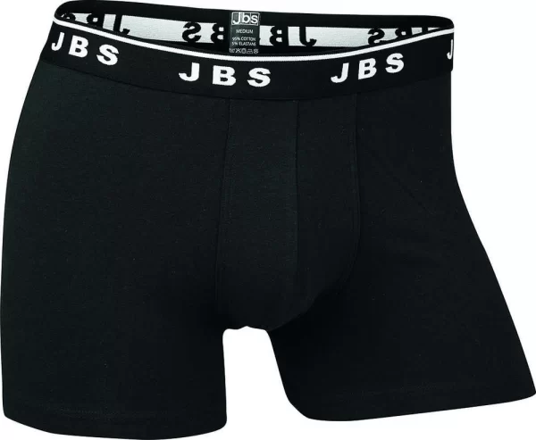 Jbs Boxer 1030 Pants 6er Pack (Spar-Pack, 6er-Pack) 4