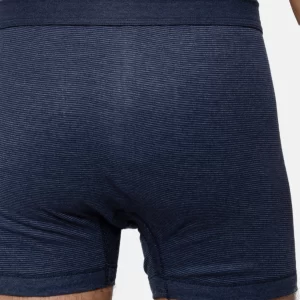 ESGE – Die Wäsche-Macher Retro Boxer 5er Pack – Feinripp Jeans (Spar-Set, 5-St) Pant Mit Eingriff – Baumwolle – Mit Eingriff – Ohne Seitennähte 11