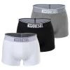 Diesel Boxer Herren Boxershorts 3 Pack – UMBX-DAMIENTHREEPACK 10