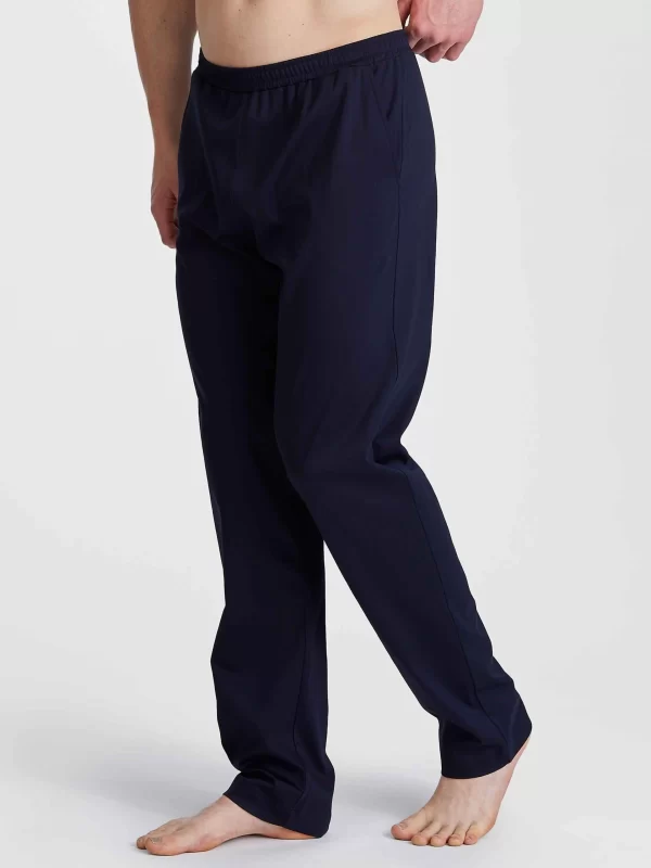 Zimmerli Of Switzerland Homewearhose Pants, Lang (1-tlg) 1