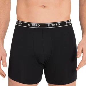 JP1880 Boxershorts Midpants FLEXNAMIC® 2er-Pack Unterhose 15