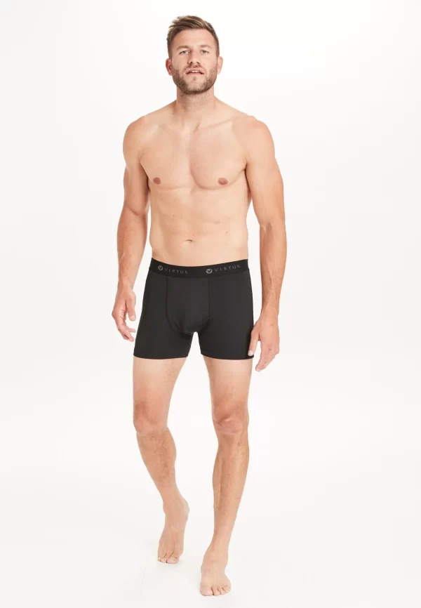 Virtus Boxershorts Ontel Aus Sportlichem Funktionsmaterial 4