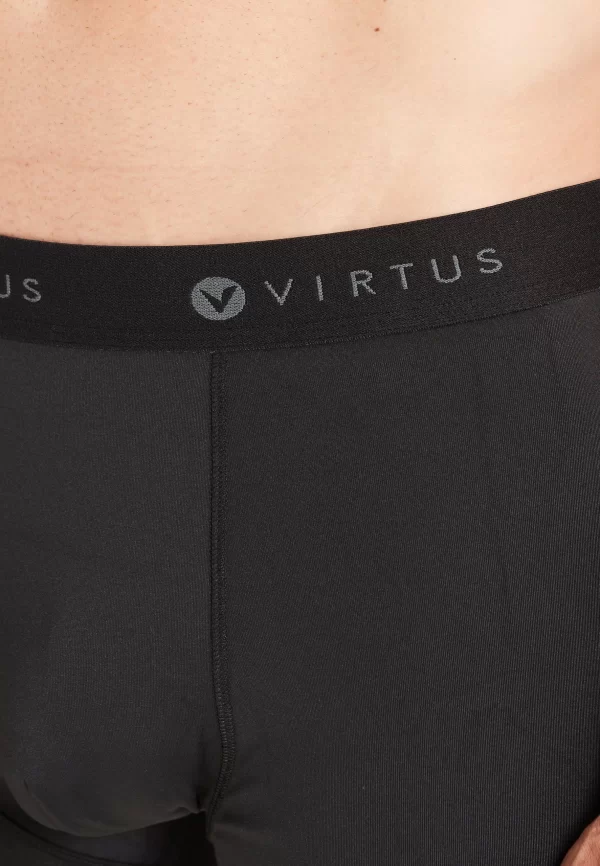 Virtus Boxershorts Ontel Aus Sportlichem Funktionsmaterial 6