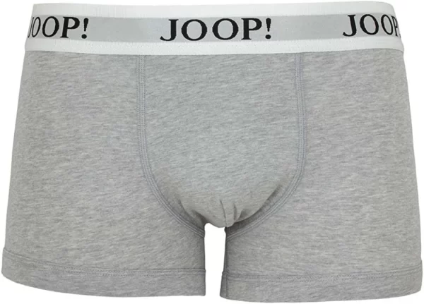 Joop! Boxershorts 3P Boxer-Mix (Packung, 3-St., 3er-Pack) 4