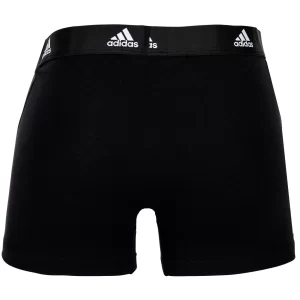 Adidas Sportswear Boxer Herren Boxershorts, 6er Pack – Trunks, Active Flex 24