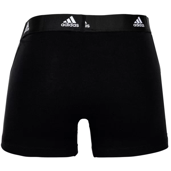 Adidas Sportswear Boxer Herren Boxershorts, 6er Pack – Trunks, Active Flex 9