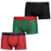 Diesel Boxershorts UMBX-DAMIEN 3er Pack Herren (3-St) 11