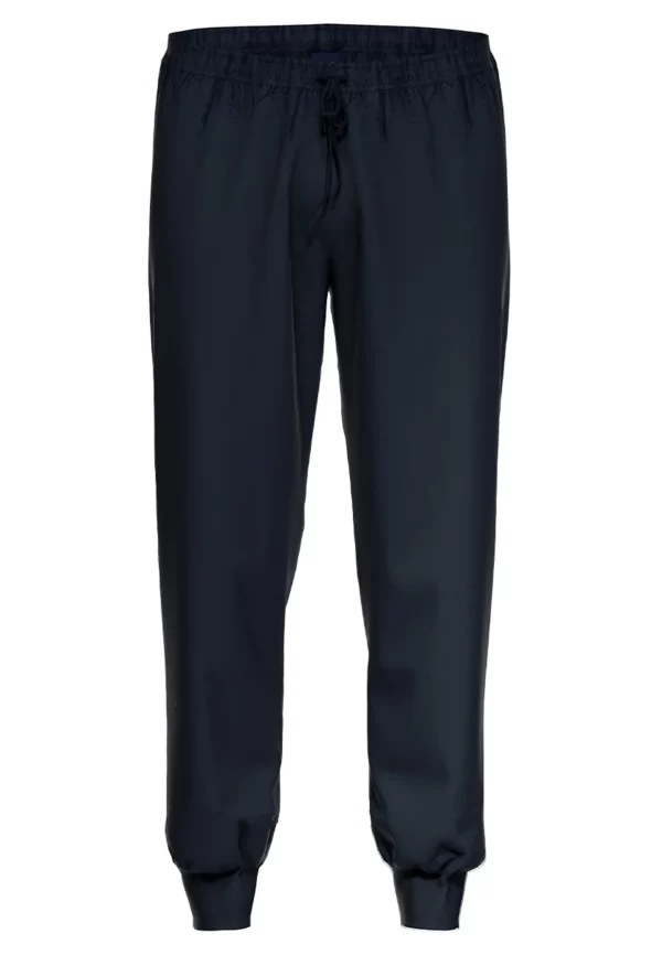 Ammann Schlafhose Organic Cotton – Mix & Match (1-tlg) Schlafanzug Hose – Baumwolle – Schlafanzug Zum Selber Mixen 3