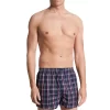 GÖTZBURG Boxershorts Clubhouse 4er Pack (Spar-Pack, 4er-Pack) 25