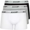 Joop! Boxershorts 3P Boxer-Mix (Packung, 3-St., 3er-Pack) 7