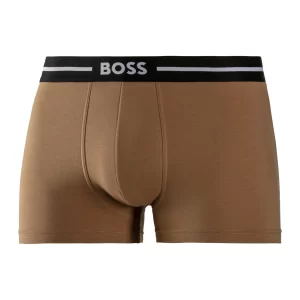 BOSS Boxer (Packung, 3er-Pack) Mit Angenehm Weichem Webbund 13