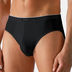 Mey Retro Boxer 2er Pack Dry Cotton (Spar-Set, 2-St) Slip / Unterhose – Baumwolle – Innen Liegender Webbund 7