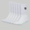 BIDI BADU Tennissocken Matayo (6er-Pack) 7