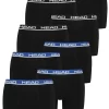 Head Boxershorts Head Basic Boxer 8P (Spar-Set, 8-St., 8er-Pack) 31