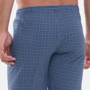 Mey Schlafhose Vesanto (1-tlg) Schlafanzug Hose – Baumwolle – Kurze Loungehose 9