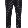 TOM TAILOR Pyjamahose Tom Tailor Schlafanzug Hose (1-tlg) Baumwolle 32
