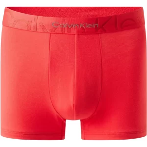 Calvin Klein Underwear Boxer Mit Logoschriftzug Am Wäschebund 16
