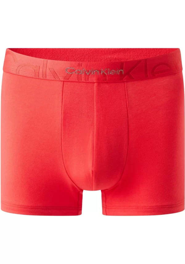Calvin Klein Underwear Boxer Mit Logoschriftzug Am Wäschebund 5