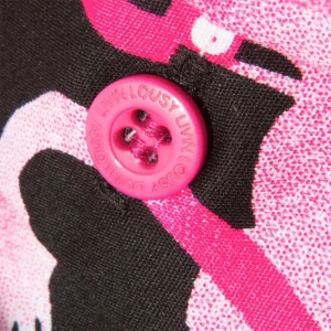 Lousy Livin Boxershorts Flamingos – Black 11