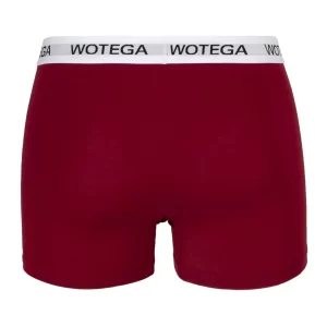 WOTEGA Boxershorts (Spar-Set, 8er-Pack) Moderne Baumwoll Unterhosen Exklusiv Im 8er Pack 12