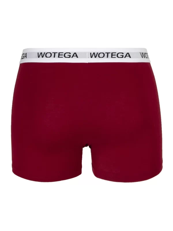 WOTEGA Boxershorts (Spar-Set, 8er-Pack) Moderne Baumwoll Unterhosen Exklusiv Im 8er Pack 5