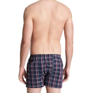 GÖTZBURG Boxershorts Clubhouse 4er Pack (Spar-Pack, 4er-Pack) 6